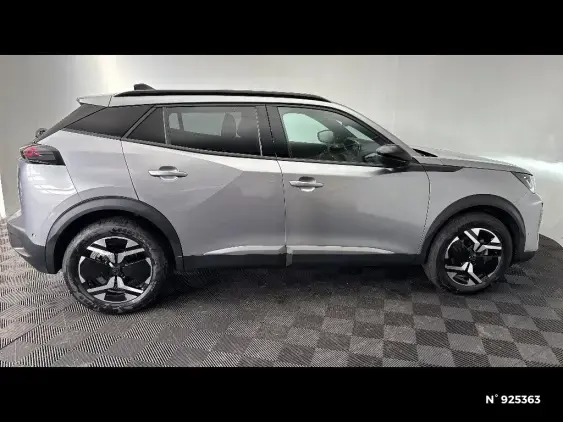 PEUGEOT 2008 II - voiture d'occasion - Photo 5