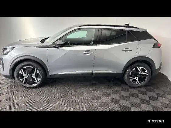 PEUGEOT 2008 II - voiture d'occasion - Photo 2