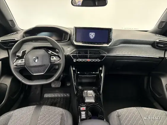 PEUGEOT 2008 II - voiture d'occasion - Photo 9