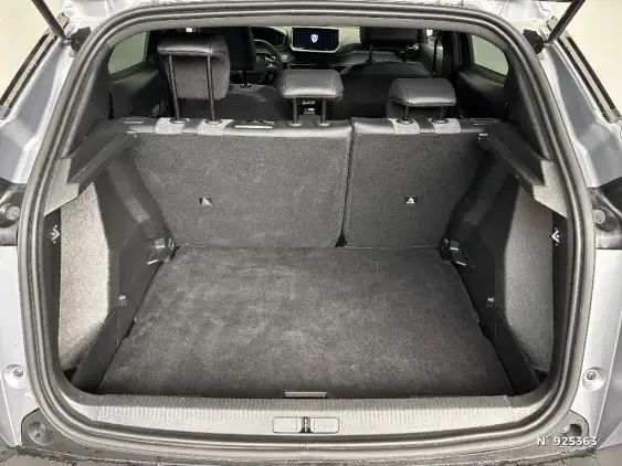 PEUGEOT 2008 II - voiture d'occasion - Photo 7