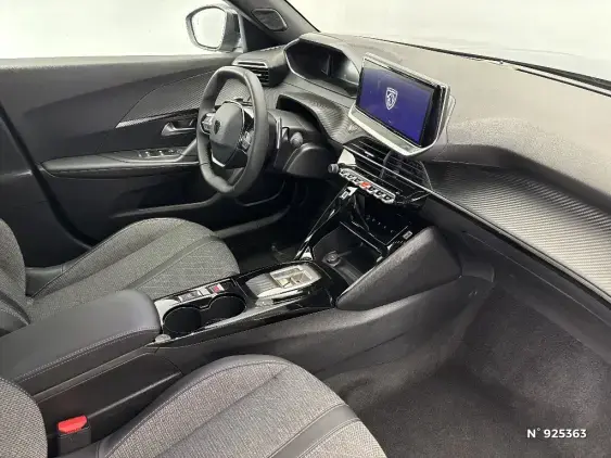 PEUGEOT 2008 II - voiture d'occasion - Photo 10