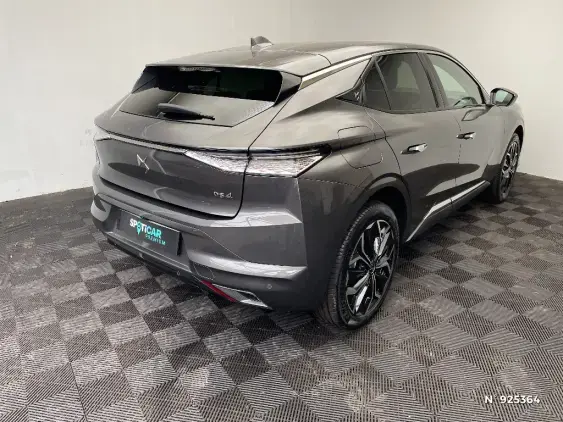 DS DS4 II - voiture d'occasion - Photo 4