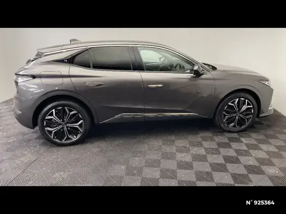 DS DS4 II - voiture d'occasion - Photo 5