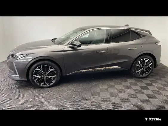 DS DS4 II - voiture d'occasion - Photo 2