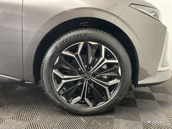 DS DS4 II - voiture d'occasion - Photo 8