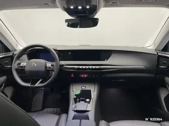 DS DS4 II - voiture d'occasion - Photo 9