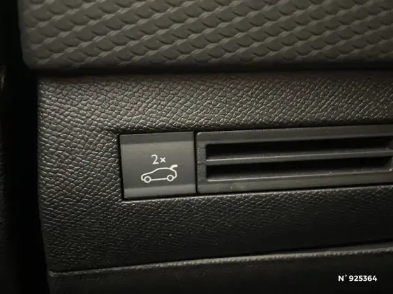 DS DS4 II - voiture d'occasion - Photo 26