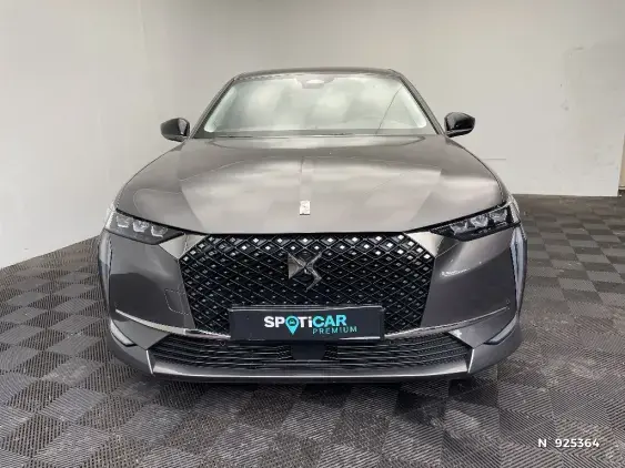 DS DS4 II - voiture d'occasion - Photo 3