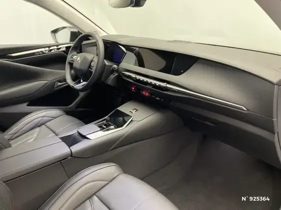 DS DS4 II - voiture d'occasion - Photo 10