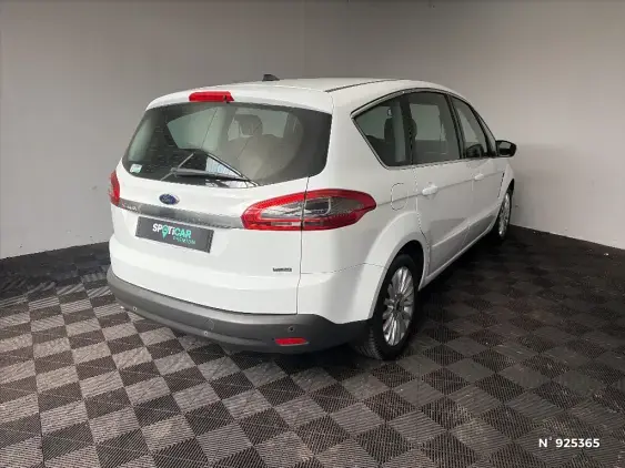 FORD S-MAX - voiture d'occasion - Photo 4