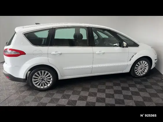 FORD S-MAX - voiture d'occasion - Photo 5