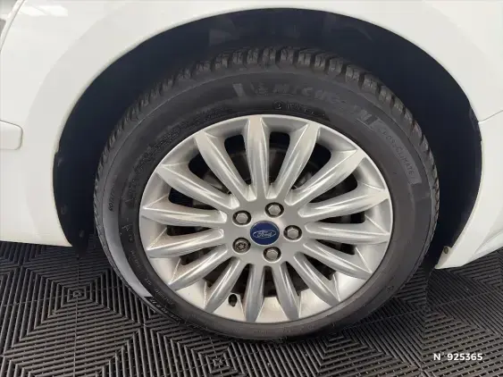 FORD S-MAX - voiture d'occasion - Photo 8