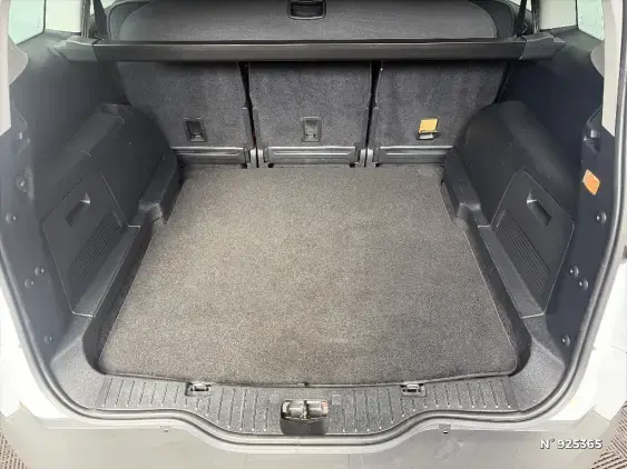 FORD S-MAX - voiture d'occasion - Photo 7