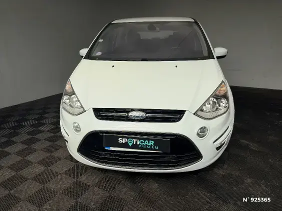 FORD S-MAX - voiture d'occasion - Photo 3