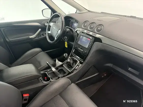 FORD S-MAX - voiture d'occasion - Photo 10