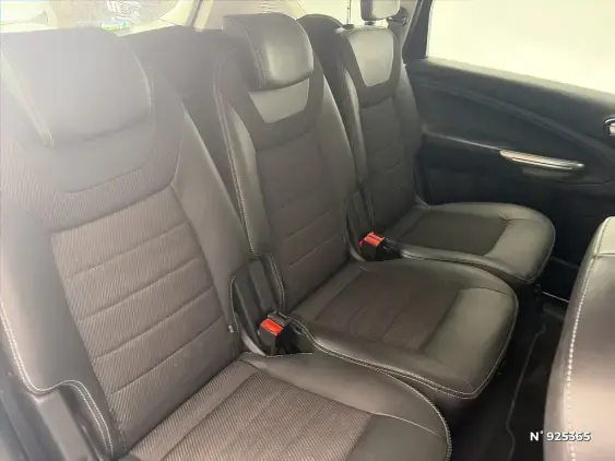 FORD S-MAX - voiture d'occasion - Photo 11