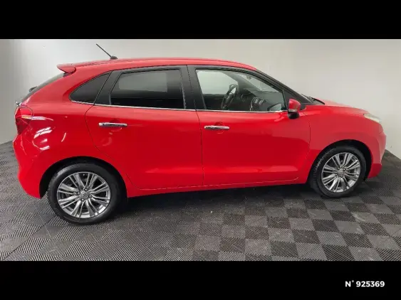 SUZUKI BALENO II - voiture d'occasion - Photo 5