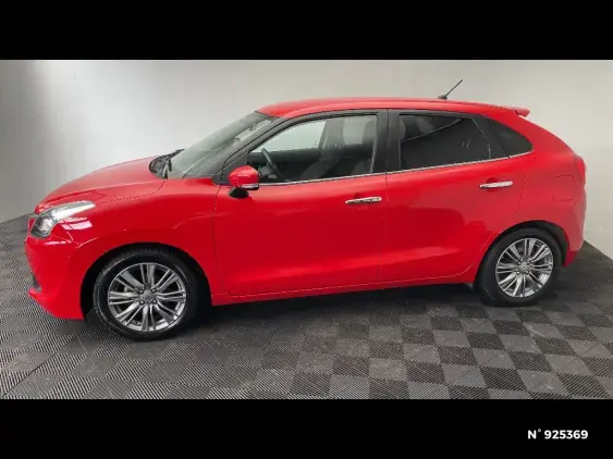 SUZUKI BALENO II - voiture d'occasion - Photo 2