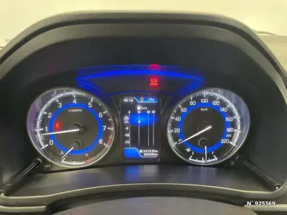 SUZUKI BALENO II - voiture d'occasion - Photo 12