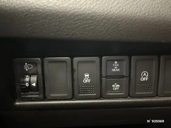 SUZUKI BALENO II - voiture d'occasion - Photo 15