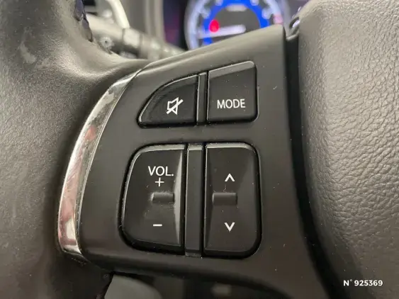 SUZUKI BALENO II - voiture d'occasion - Photo 26
