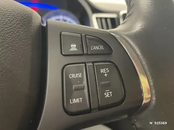 SUZUKI BALENO II - voiture d'occasion - Photo 27