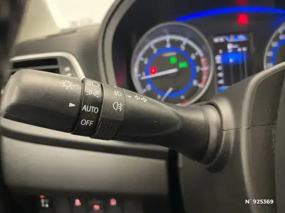 SUZUKI BALENO II - voiture d'occasion - Photo 28