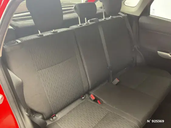 SUZUKI BALENO II - voiture d'occasion - Photo 11