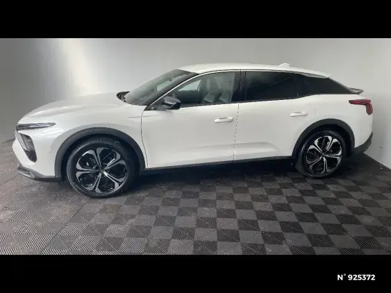 CITROEN C5 I - voiture d'occasion - Photo 2
