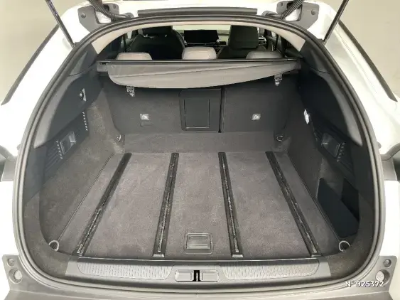 CITROEN C5 I - voiture d'occasion - Photo 7