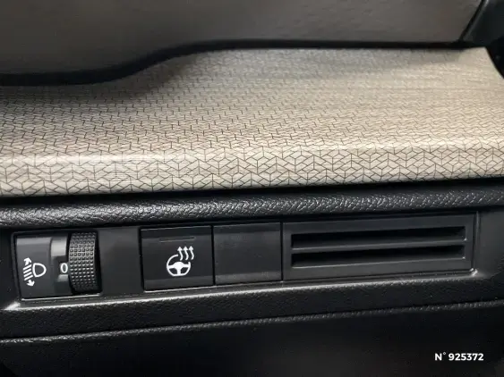 CITROEN C5 I - voiture d'occasion - Photo 28