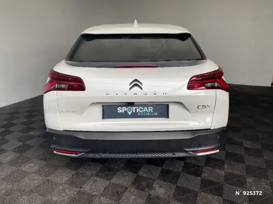 CITROEN C5 I - voiture d'occasion - Photo 6