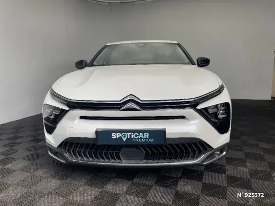 CITROEN C5 I - voiture d'occasion - Photo 3