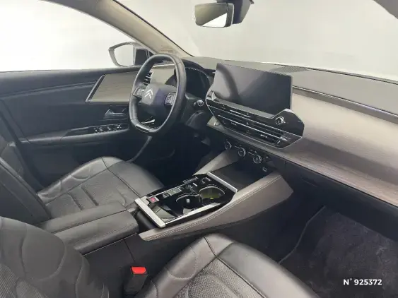 CITROEN C5 I - voiture d'occasion - Photo 10