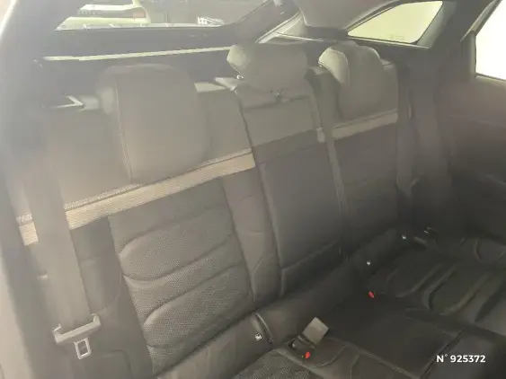 CITROEN C5 I - voiture d'occasion - Photo 11