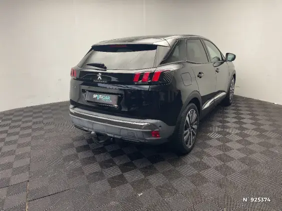 PEUGEOT 3008 II - voiture d'occasion - Photo 4