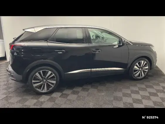 PEUGEOT 3008 II - voiture d'occasion - Photo 5