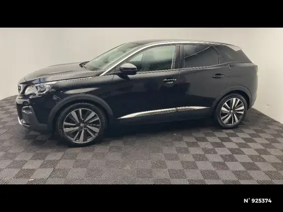 PEUGEOT 3008 II - voiture d'occasion - Photo 2