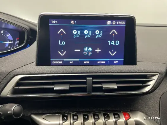 PEUGEOT 3008 II - voiture d'occasion - Photo 13