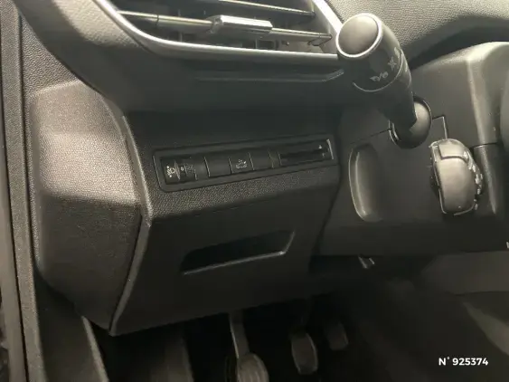 PEUGEOT 3008 II - voiture d'occasion - Photo 15
