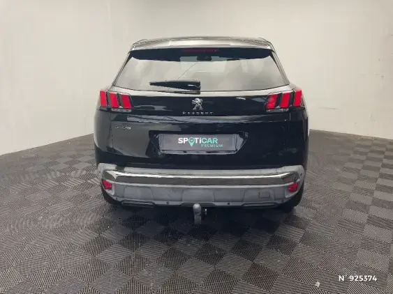 PEUGEOT 3008 II - voiture d'occasion - Photo 6