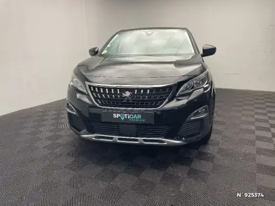 PEUGEOT 3008 II - voiture d'occasion - Photo 3