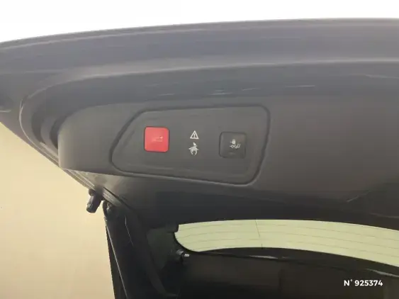 PEUGEOT 3008 II - voiture d'occasion - Photo 26