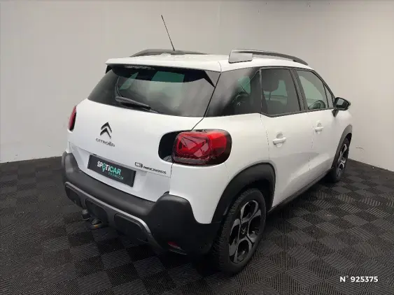 CITROEN C3 AIRCROSS - voiture d'occasion - Photo 4