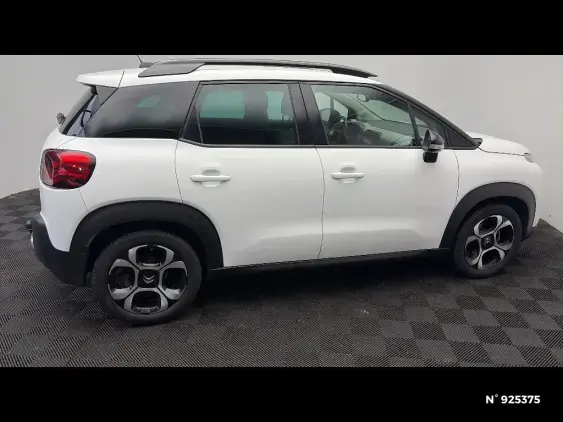 CITROEN C3 AIRCROSS - voiture d'occasion - Photo 5