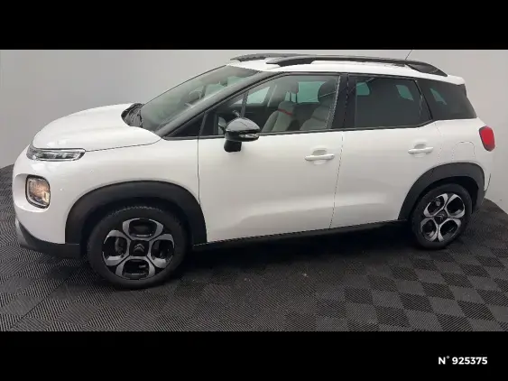 CITROEN C3 AIRCROSS - voiture d'occasion - Photo 2