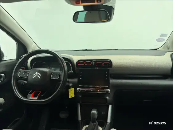CITROEN C3 AIRCROSS - voiture d'occasion - Photo 9