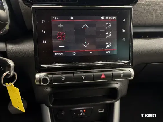 CITROEN C3 AIRCROSS - voiture d'occasion - Photo 13
