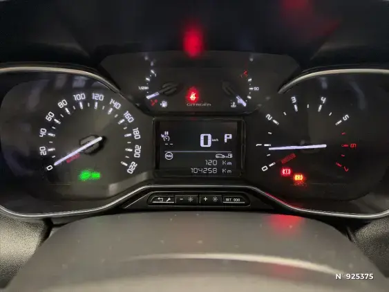 CITROEN C3 AIRCROSS - voiture d'occasion - Photo 12