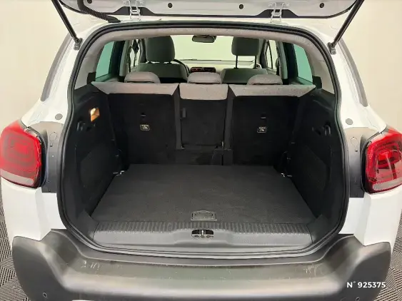 CITROEN C3 AIRCROSS - voiture d'occasion - Photo 7